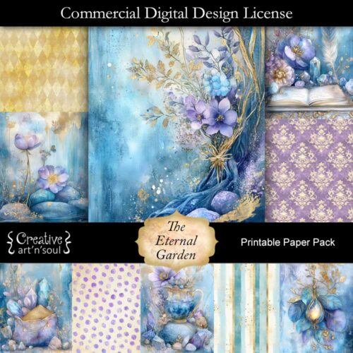 Commercial Digital Design License