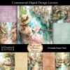 Commercial Digital Design License