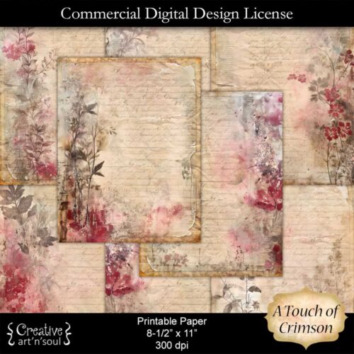 Commercial Digital Design License
