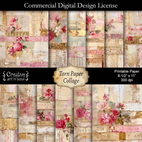 Commercial Digital Design License