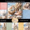 Commercial Digital Design License