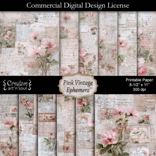 Commercial Digital Design License