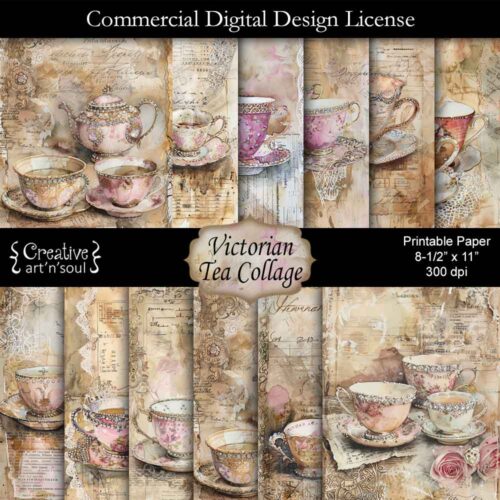 Commercial Digital Design License