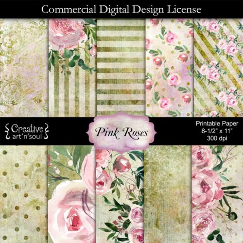 Commercial Digital Design License