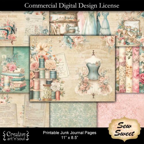 Commercial Digital Design License