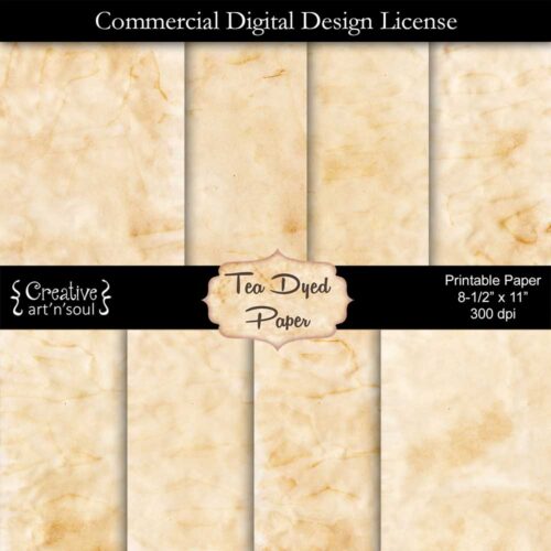 Commercial Digital Design License