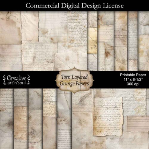 Commercial Digital Design License