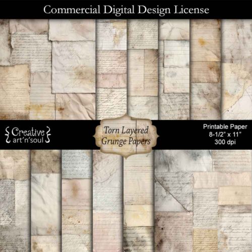 Commercial Digital Design License