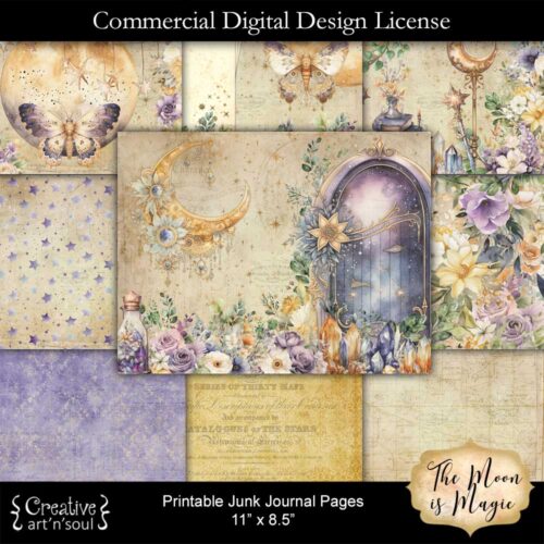 Commercial Digital Design License