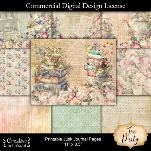 Commercial Digital Design License