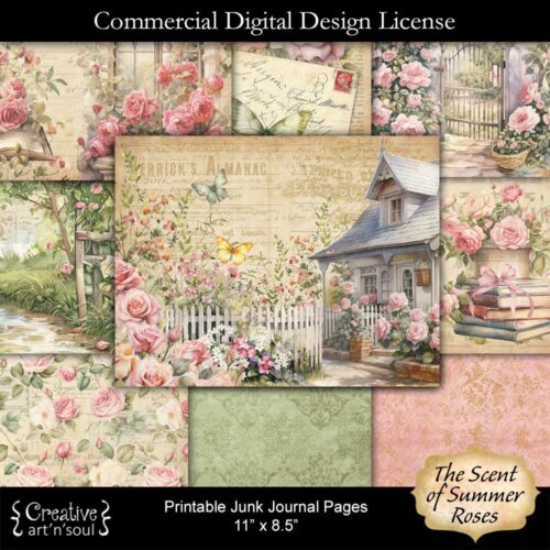 Commercial Digital Design License