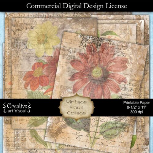 Commercial Digital Design License