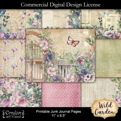 Commercial Digital Design License
