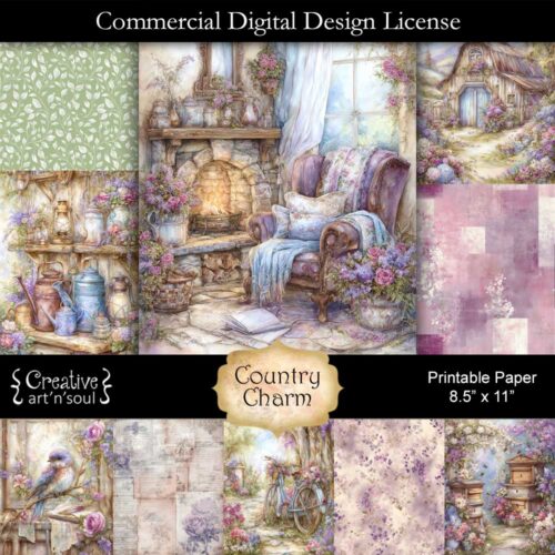 Commercial Digital Design License