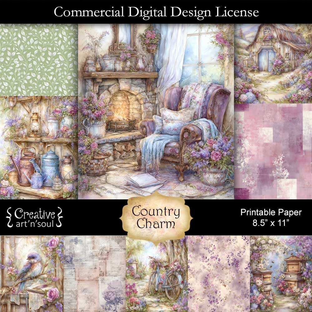 Commercial Digital Design License Commercial Digital Design License