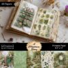 Printable Junk Journal Papers