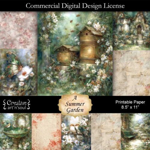 Commercial Digital Design License