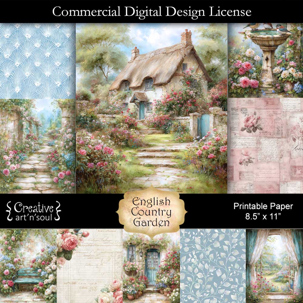Commercial Digital Design License Commercial Digital Design License