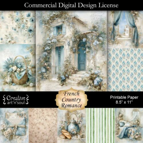 Commercial Digital Design License