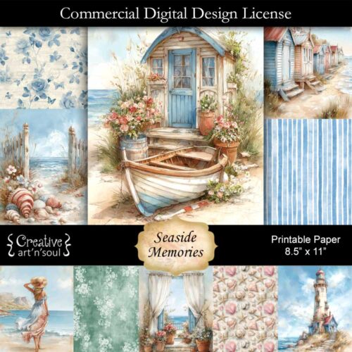 Commercial Digital Design License