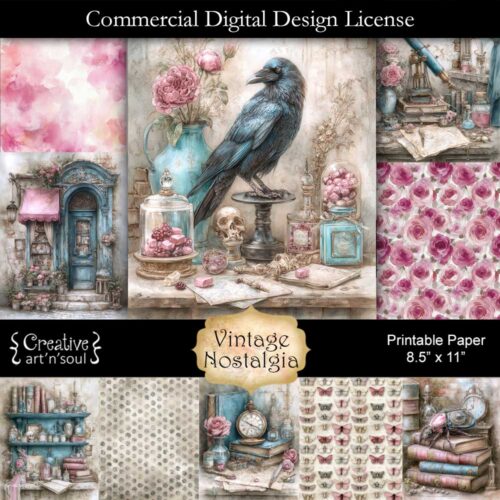 Commercial Digital Design License