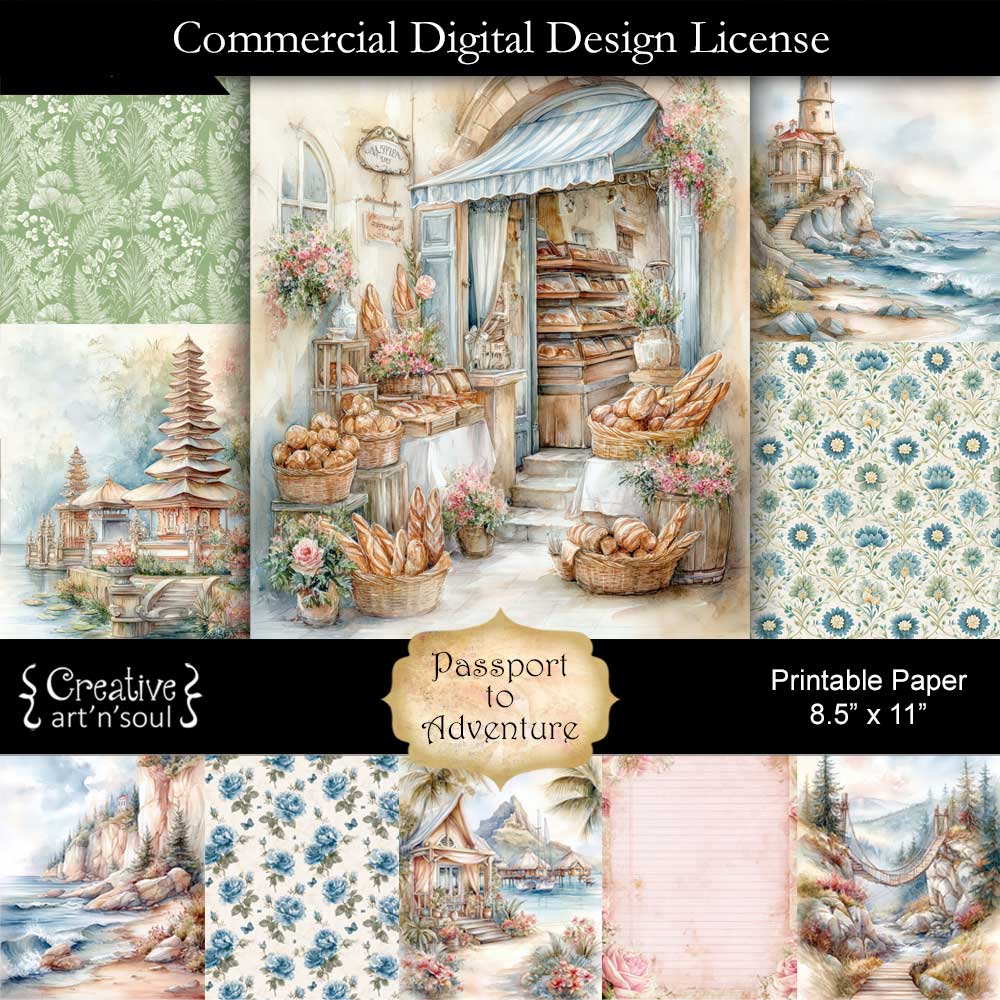 Commercial Digital Design License Commercial Digital Design License