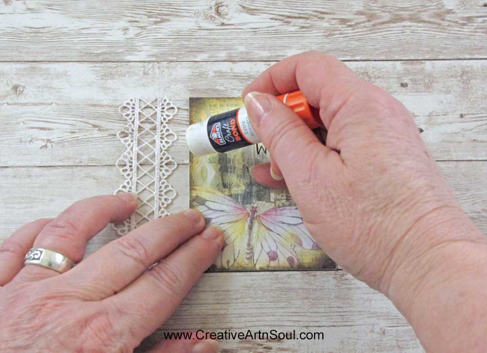 Eight Great Tips for Sewing on Paper