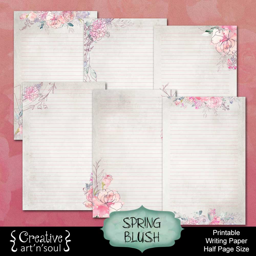 Free Beginner Tutorial How to Make a Printable Junk Journal