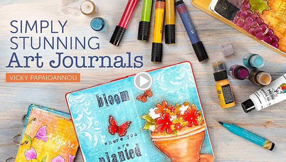 The Best Creative Online Journaling Classes