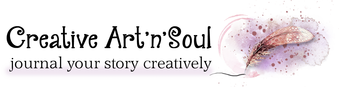 Creative ArtnSoul Logo