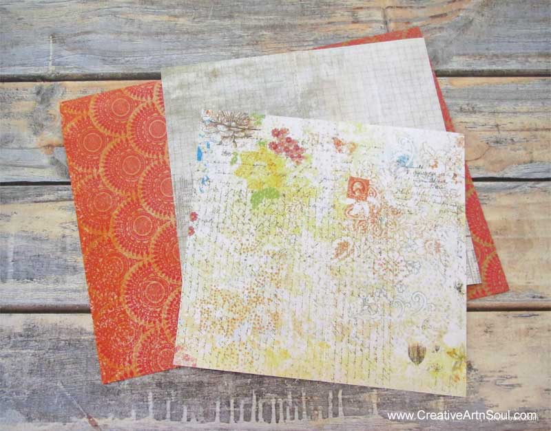 How to Make a Creative Ideas Junk Journal