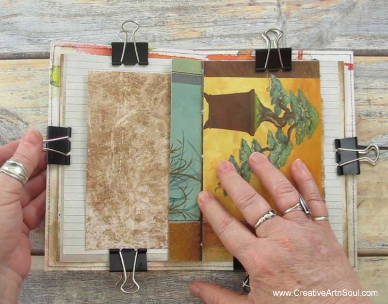 How to Make a Creative Ideas Junk Journal