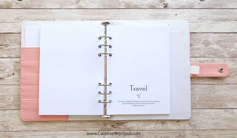 Make a Vision Board Journal to Manifest Your Goals and Dreams > Creative  ArtnSoul