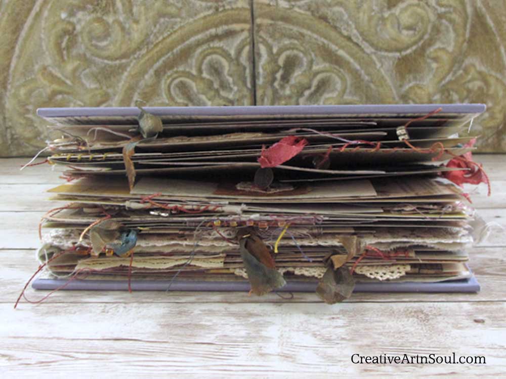 5 Creative Junk Journal Ideas To Inspire You