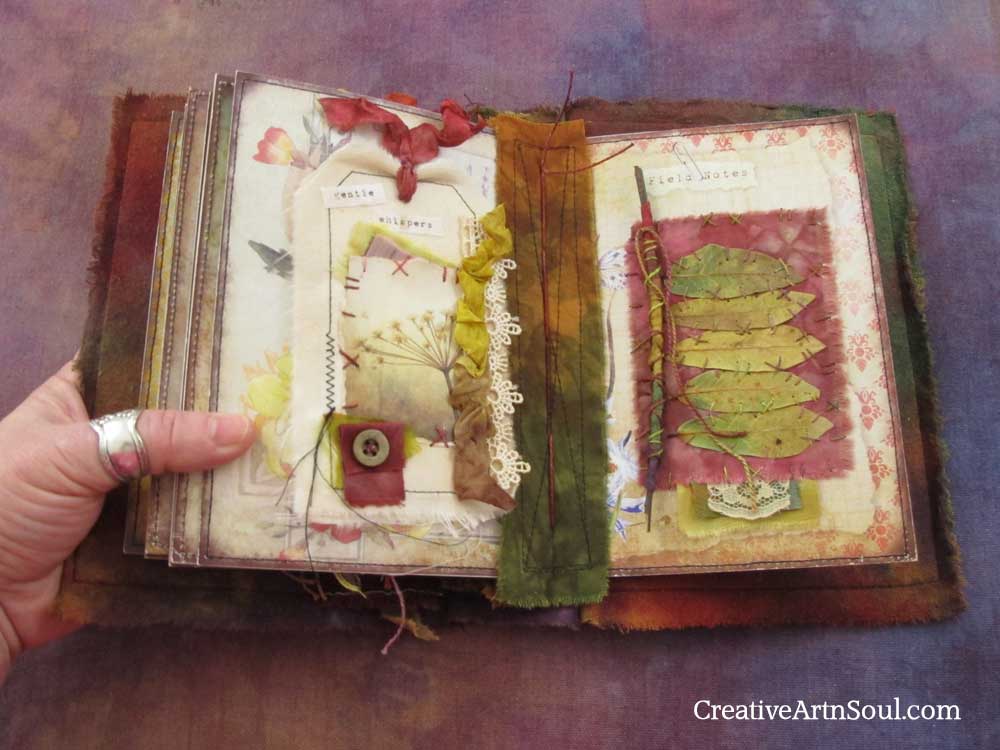 5 Creative Junk Journal Ideas To Inspire You