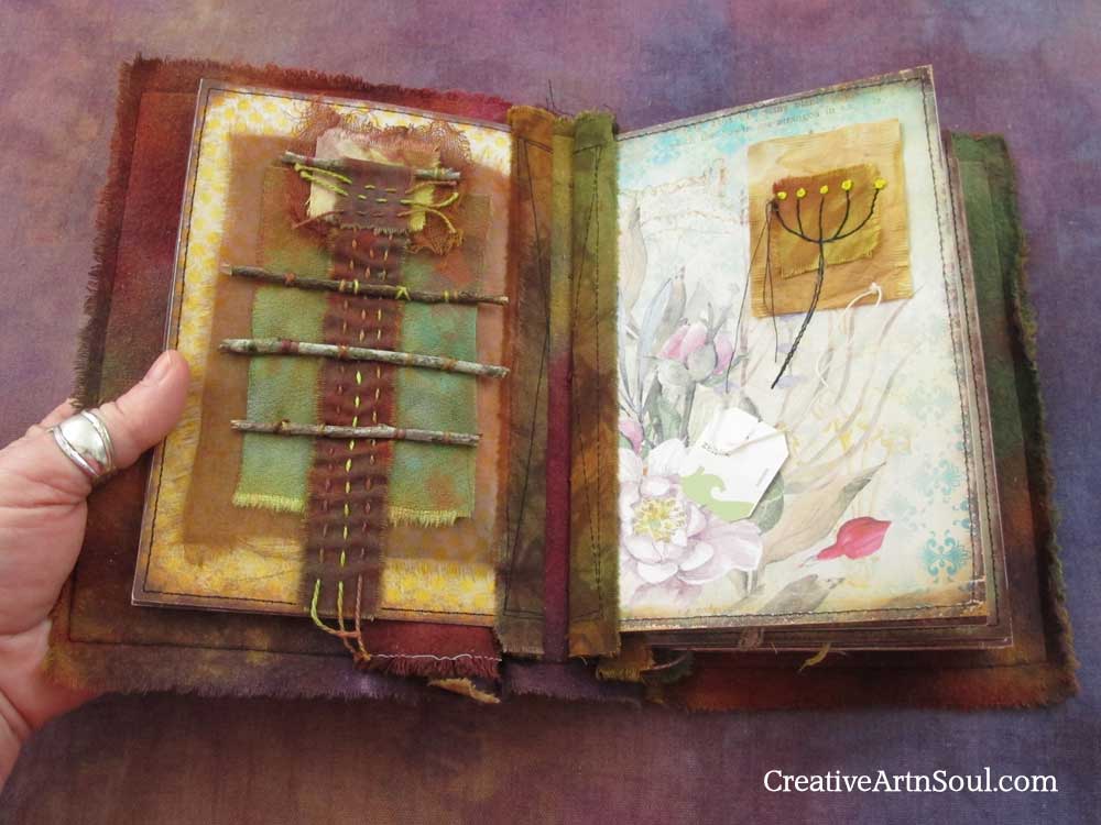 5 Creative Junk Journal Ideas To Inspire You