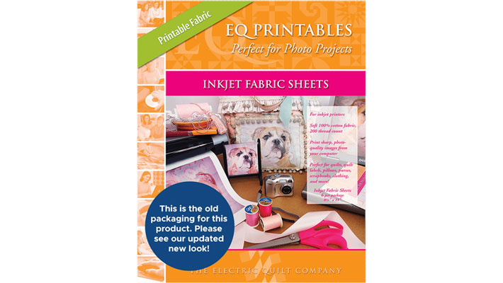 How to Print on Fabric Using an Inkjet Printer