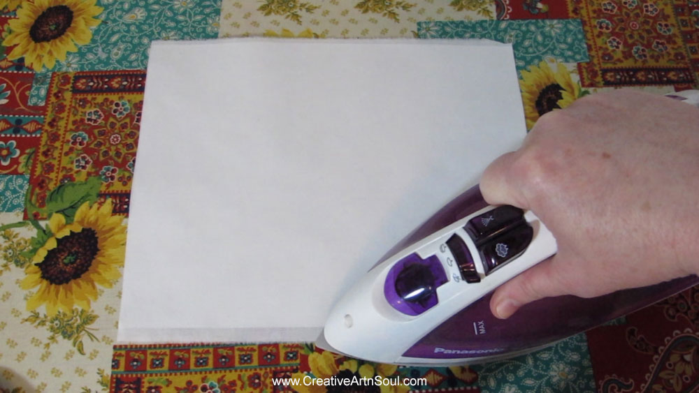 How to Print on Fabric Using an Inkjet Printer