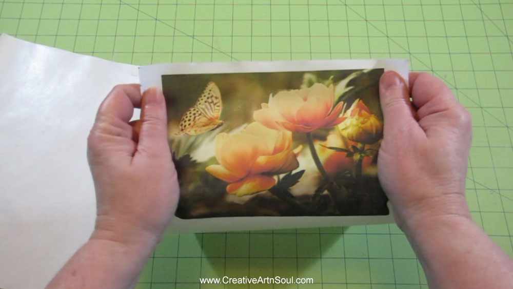 How to Print on Fabric Using an Inkjet Printer