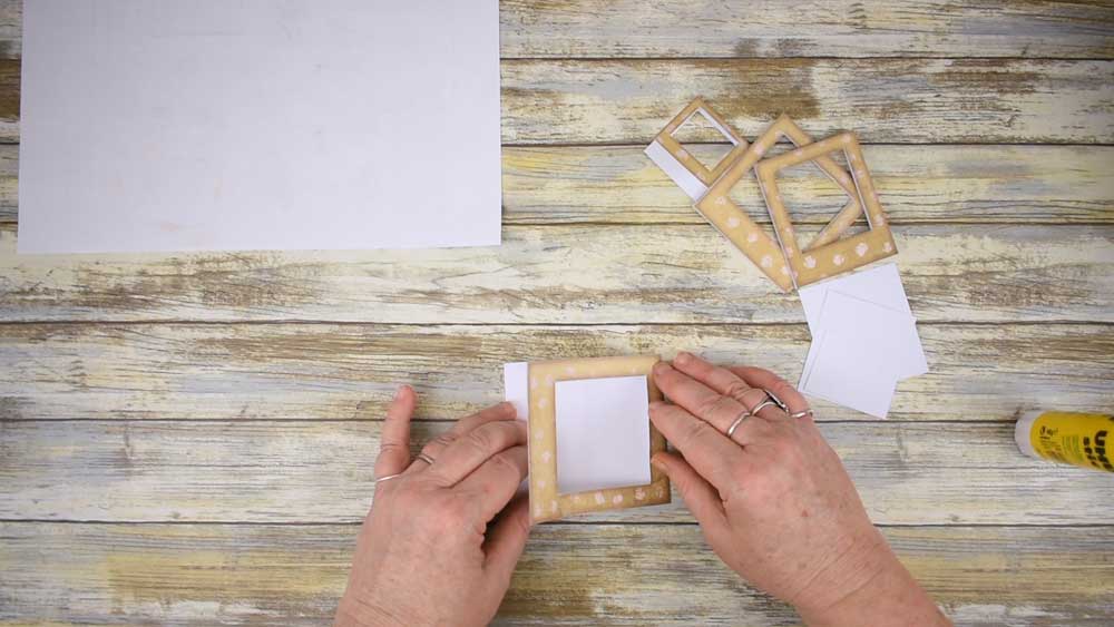 DIY Printable Specimen Frames for your Junk Journals