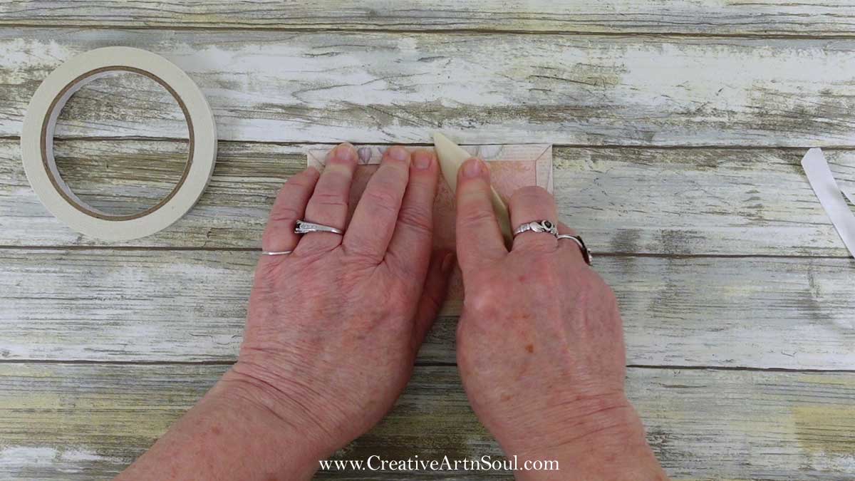 DIY Printable Mini Junk Journal