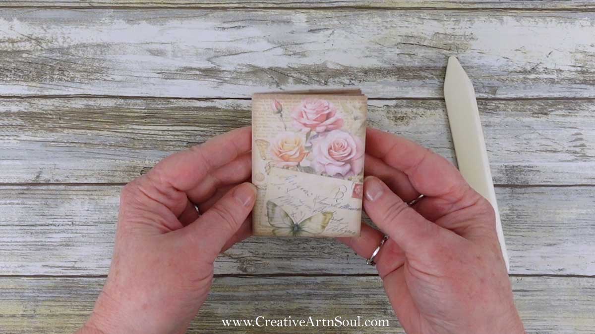 DIY Printable Mini Junk Journal