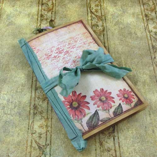Beginner Printable Junk Journal