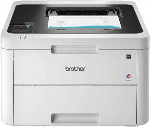 Laser Printer