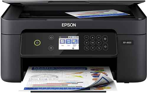 Inkjet Printer