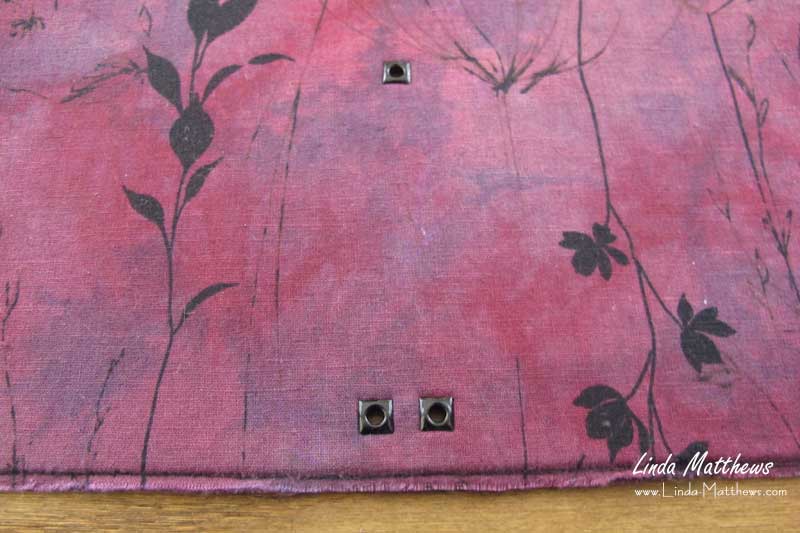 How to Make a Quick and Easy Traveler's Notebook Cover