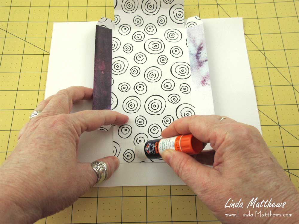 How to Assemble the Box for the Affirmation Card Deck