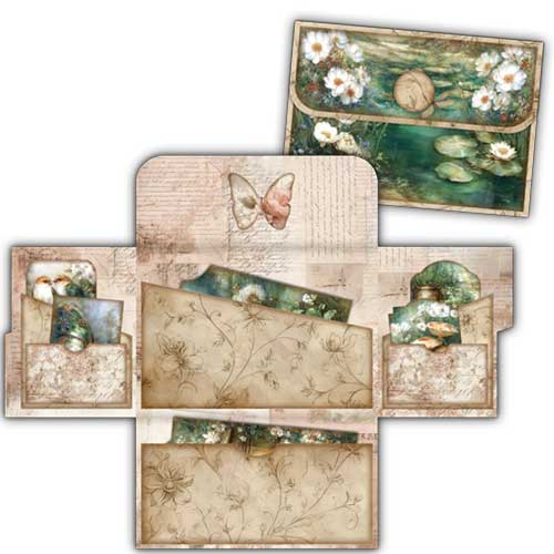 Free Junk Journal Printables