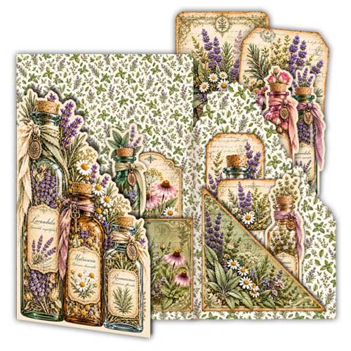 Free Junk Journal Printables