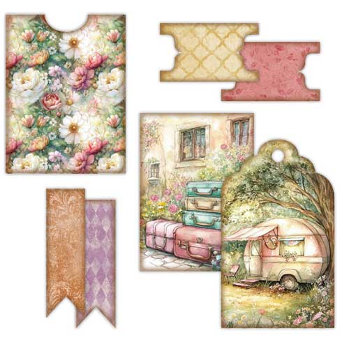 Free Junk Journal Printables